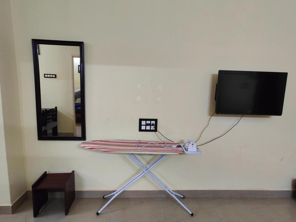 Apartment The Delux