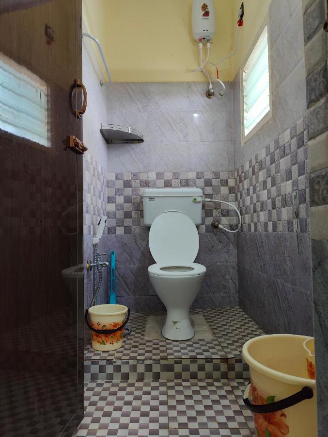 Apartment The Delux *