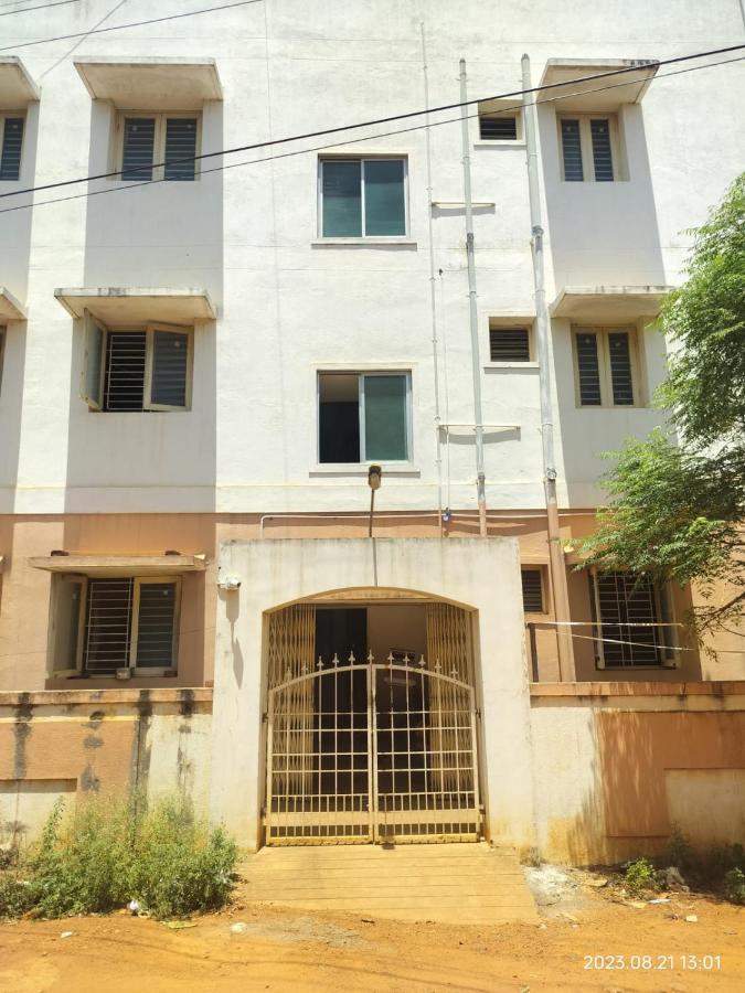 The Delux * Karaikkudi